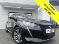 2021 Peugeot E-208 Allure Premium Hatchback Electric Automatic