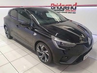 2023 Renault Clio 1.0 TCe RS Line Hatchback 5dr Small Car Petrol Manual