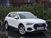 2023 Audi Q3 45 TFSI e Technik 5dr S Tronic ESTATE PETROL/ELECTRIC Automatic