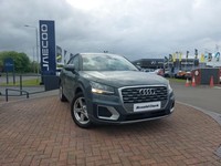 2019 Audi Q2 30 TDI Sport 5dr SUV Diesel Manual