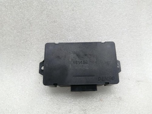 MASERATI GRANTURISMO M145 Windscreen Wiper Control module 191458 Steuergerät