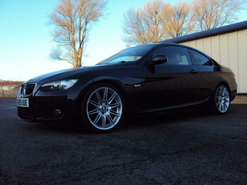 Бмв 320i 2009