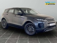 2021 Land Rover Range Rover Evoque 2.0 D165 FWD Euro 6 (s/s) 5dr Manual SUV Dies