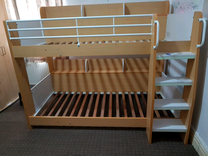 Bunk bed in Stretford, Manchester Gumtree