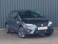 2025 SEAT Ibiza 1.0 TSI 95 SE Technology 5dr Hatchback Petrol Manual