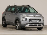 2018 Citroen C3 Aircross 1.6 BlueHDi 120 Flair 5dr Hatchback Diesel Manual