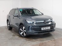 2024 Volkswagen Tiguan 2.0 TDI Match 5dr DSG SUV Diesel Automatic