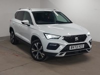 2023 SEAT Ateca 1.5 TSI EVO SE Technology 5dr HATCHBACK PETROL Manual