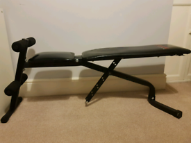 Weight Bench For Sale In Scotland Gumtree