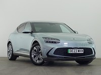 2023 Genesis GV60 168kW Premium 77.4kWh 5dr Auto [Comfort] MPV ELECTRIC Automati