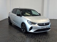 2022 Vauxhall Corsa 1.2 Elite Edition 5dr HATCHBACK PETROL Manual