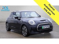 2023 MINI HATCHBACK 135kW Cooper S Level 3 33kWh 3dr Auto HATCHBACK ELECTRIC Aut