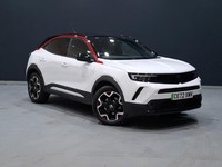 2022 Vauxhall Mokka 100kW GS Line 50kWh 5dr Auto Hatchback Electric Automatic