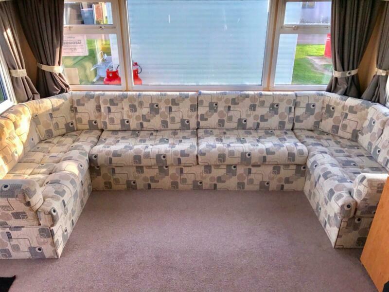 Discounted 3 Bedroom Caravan For Sale In Norfolk Great Yarmouth Pay Monthly In Great Yarmouth Norfolk Gumtree