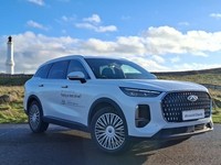 2025 Chery Tiggo 9 1.5T PHEV Summit 5dr DHT AWD SUV Hybrid Automatic