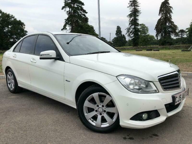 Мерседес c220 cdi