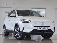 2024 MG Zs 130kW Trophy Connect EV 51kWh 5dr Auto Hatchback Electric Automatic