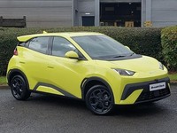 2025 BYD Dolphin Surf 65kW Boost 43kWh 5dr Auto Hatchback Electric Automatic