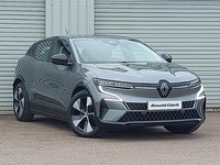 2022 Renault Megane E-TECH Electric EV60 160kW Equilibre 60kWh Optimum Charge 5d