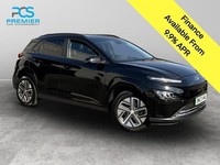2023 Hyundai KONA Premium SUV Electric Automatic