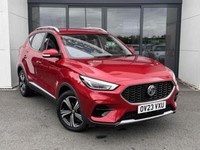 2023 MG MG ZS VTi-TECH Excite SUV Petrol Manual