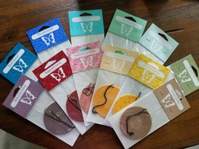 Scentsy scents sales