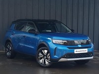 2025 Vauxhall Frontera 83kW GS 44kWh 5dr Auto [Ultimate Pack] Estate Electric Au