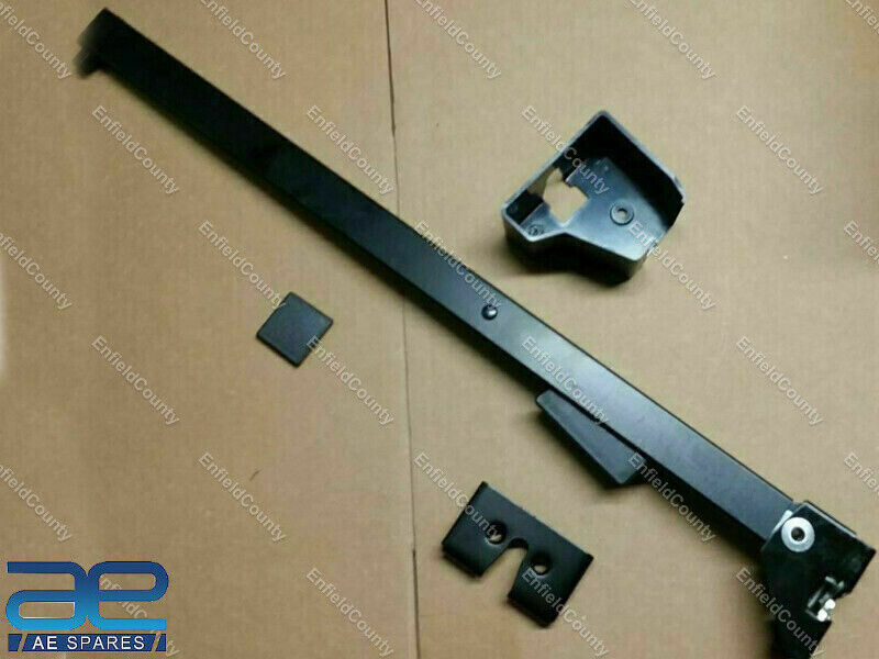 JCB Door Lock Left Hand Side Part Number 123/02450  