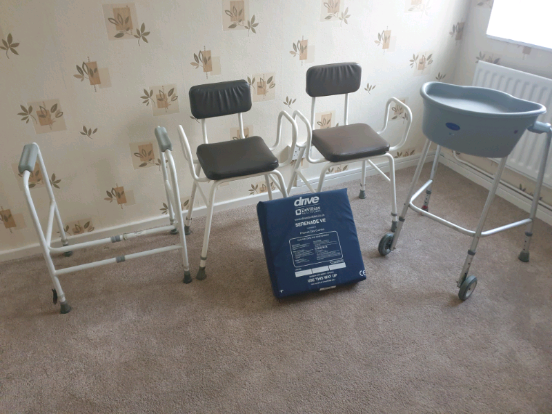 Disability items in Worcester Park, London Gumtree