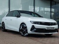 2023 Vauxhall Astra 1.6 Plug-in Hybrid GSe 5dr Auto Hatchback Hybrid Automatic