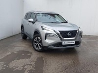 2024 Nissan X-Trail 1.5 MHEV 163 N-Connecta 5dr Xtronic HATCHBACK PETROL Automat