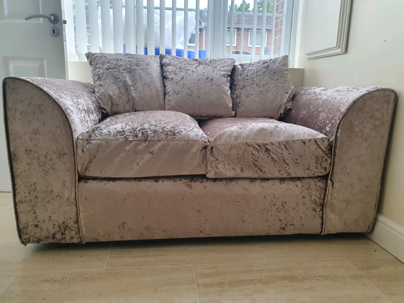 3 & 2 Seater Sofa in StokeonTrent, Staffordshire Gumtree