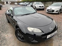 2010 Mazda MX-5 1.8 SE NOW SOLD Manual Convertible Petrol Manual