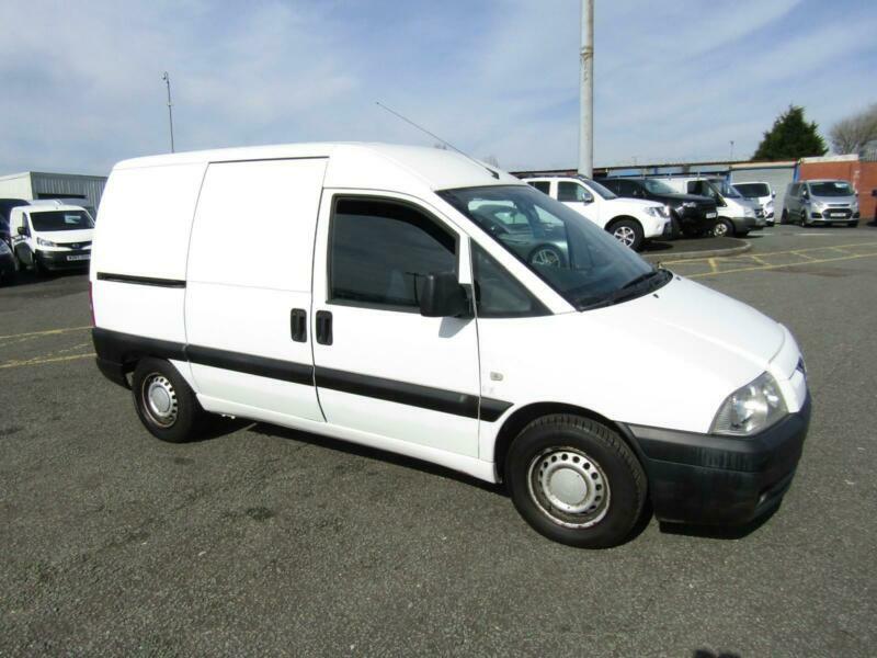 Peugeot expert 2005