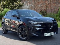 2025 Alfa Romeo Junior 1.2 Turbo Ibrida 5dr Auto Automatic Hatchback Petrol Auto