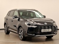 2025 MG MG ZS 1.5 Hybrid+ Trophy 5dr Auto HATCHBACK PETROL/ELECTRIC Automatic