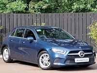 2020 Mercedes-Benz A Class A180 SE 5dr Auto Hatchback Petrol Automatic