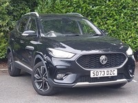2023 Mg Motor Uk Zs 1.5 VTi-TECH Exclusive 5dr Hatchback Petrol Manual