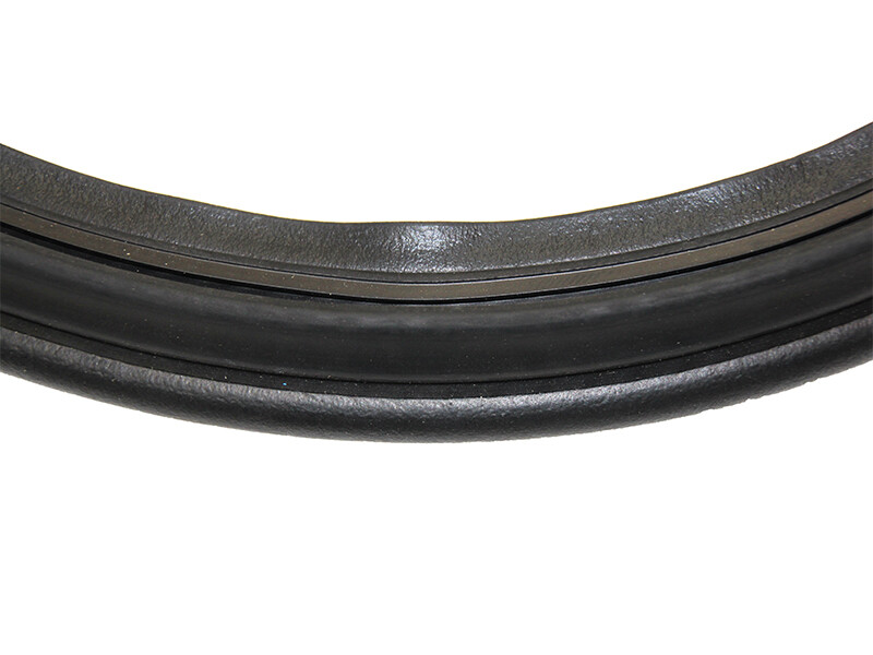 Gummi Dichtung Kofferraum Kofferraumdichtung für Mercedes W124 Coupe Cabrio