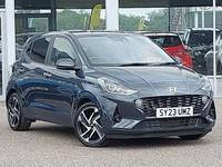 2023 Hyundai i10 1.0 MPi Premium 5dr Hatchback Petrol Manual