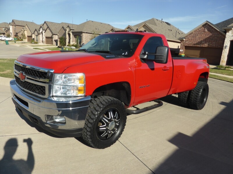 2013 Chevrolet Silverado 3500 4WD Reg Cab 133.7 LT | eBay 2013 Chevrolet Silverado 3500 4WD Reg Cab 133.7 LT | eBay