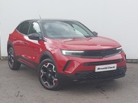 2023 Vauxhall Mokka 1.2 Turbo 100 GS  5dr Hatchback Petrol Manual