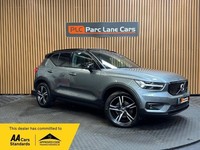 2018 Volvo XC40 2.0 D4 First Edition SUV 5dr Diesel Auto AWD Euro 6 (s/s) (190