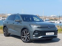 2024 Volkswagen Tiguan 2.0 TDI R-Line 5dr DSG SUV Diesel Automatic
