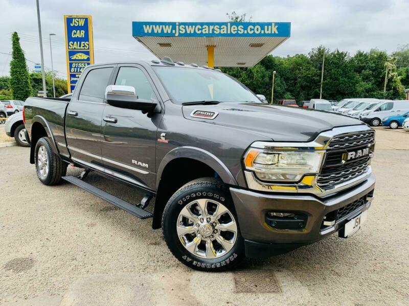 4X4 Pickups for sale in UK 72 secondhand 4X4 Pickups