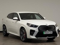 2024 BMW X2 150kW eDrive20 M Sport 65kWh 5dr Auto Estate Electric Automatic