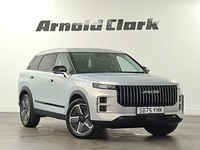 2025 Jaecoo 7 1.6T Deluxe 5dr 7DCT HATCHBACK PETROL Automatic
