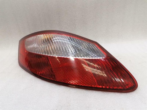 PORSCHE BOXSTER 987 Left Rear Light 98763142302 Rückleuchte Hinten Links