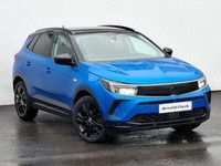 2022 Vauxhall Grandland 1.2 Turbo GS Line 5dr Auto Hatchback Petrol Automatic