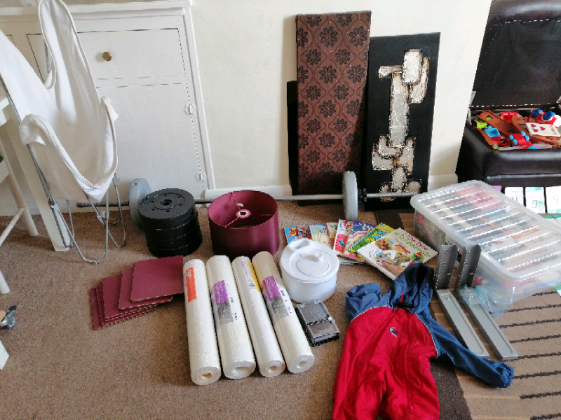 lots of items for sale going cheap in Exeter, Devon Gumtree